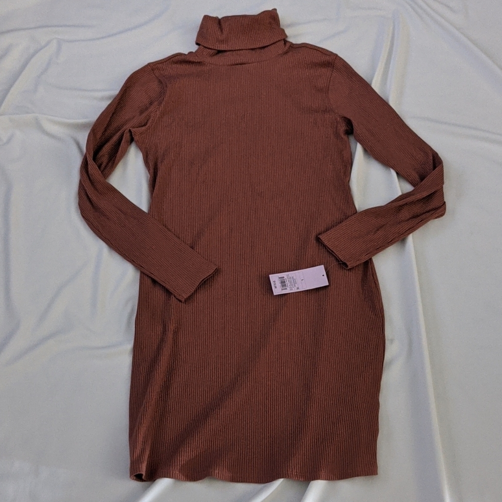 NEW❤️ Beautiful turtleneck dress!!!